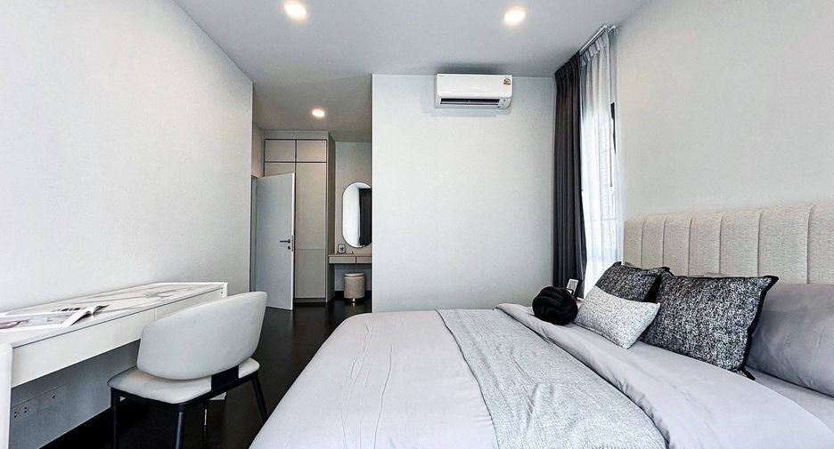 ให้เช่า 4 ห้องนอน บ้านเดี่ยว ใน บางพลี, สมุทรปราการ