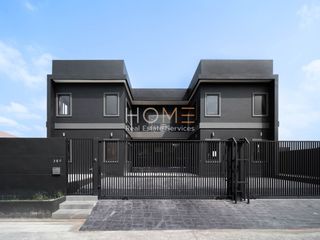 For sale 4 Beds house in Bang Khae, Bangkok