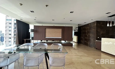 ขาย 4 ห้องนอน คอนโด ใน วัฒนา, กรุงเทพฯ