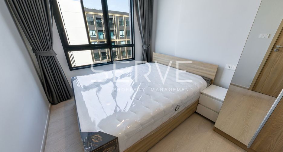 For rent 1 Beds condo in Don Mueang, Bangkok