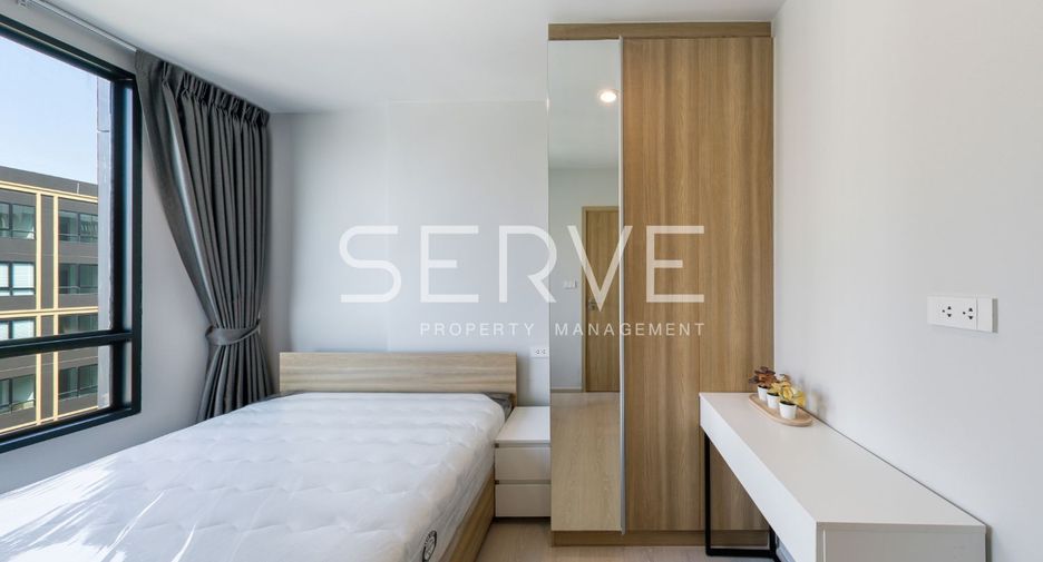 For rent 1 Beds condo in Don Mueang, Bangkok