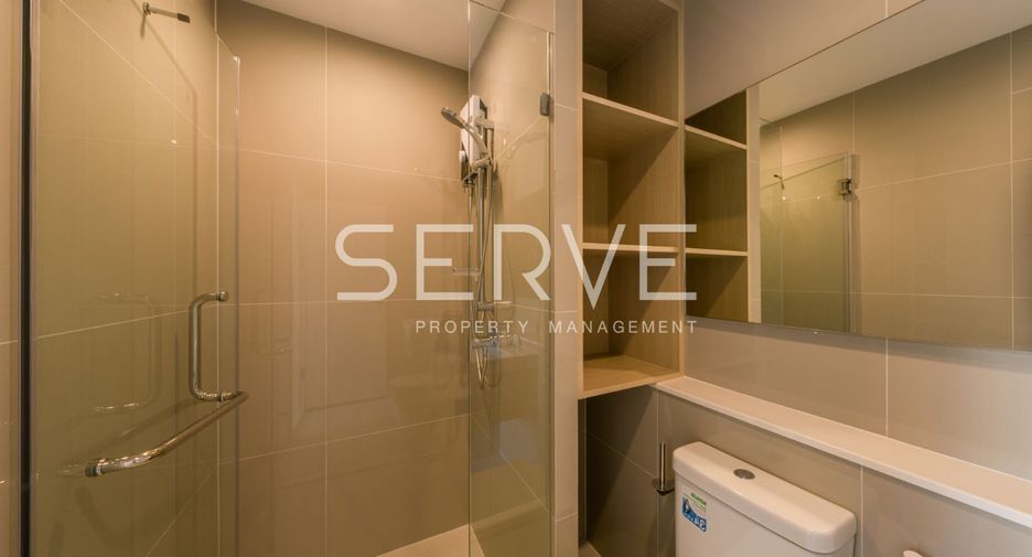 For rent 1 Beds condo in Don Mueang, Bangkok