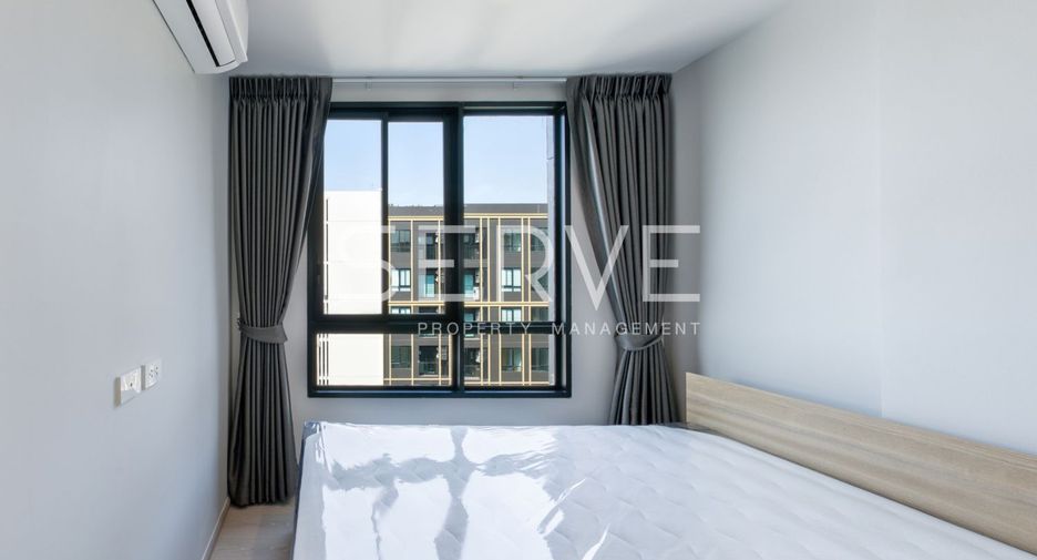 For rent 1 Beds condo in Don Mueang, Bangkok