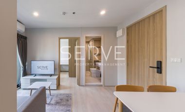 For rent 2 Beds condo in Don Mueang, Bangkok