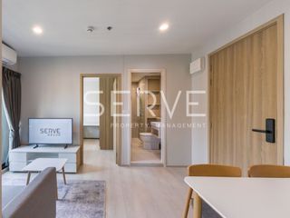 For rent 2 bed condo in Don Mueang, Bangkok