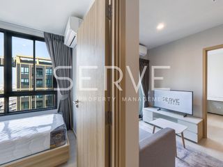 For rent 2 bed condo in Don Mueang, Bangkok