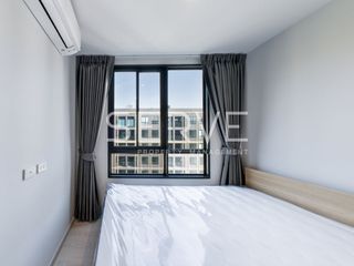 For rent 2 bed condo in Don Mueang, Bangkok