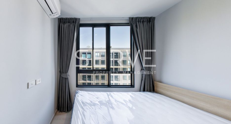 For rent 2 Beds condo in Don Mueang, Bangkok