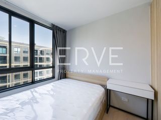 For rent 2 bed condo in Don Mueang, Bangkok