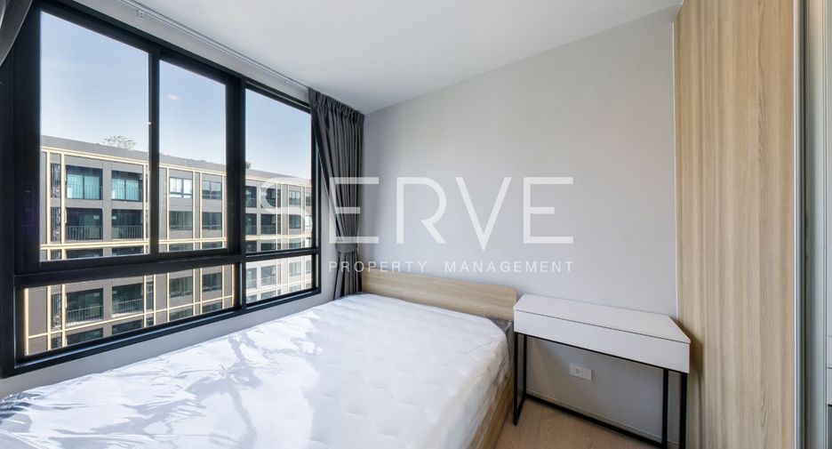 For rent 2 Beds condo in Don Mueang, Bangkok