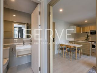 For rent 2 bed condo in Don Mueang, Bangkok