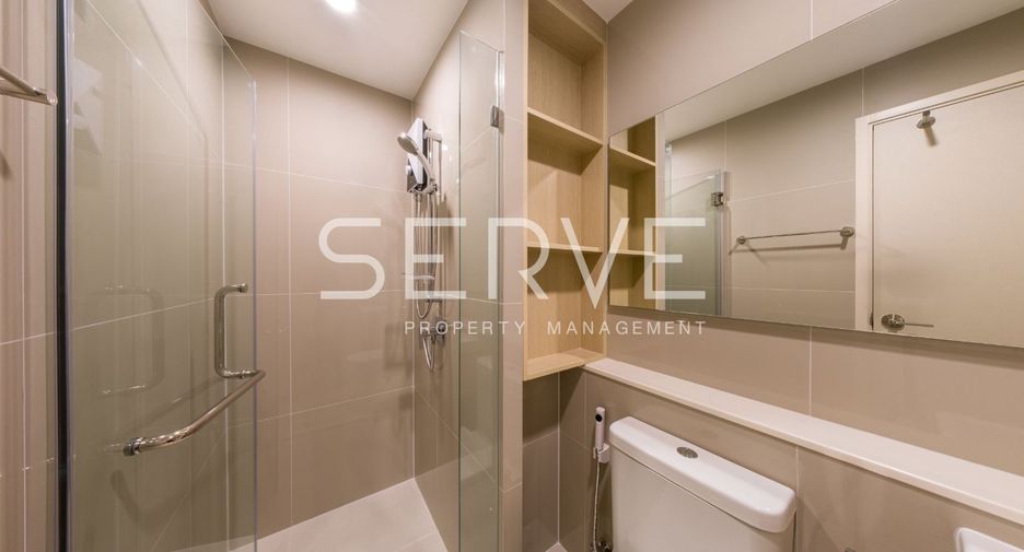 For rent 2 Beds condo in Don Mueang, Bangkok