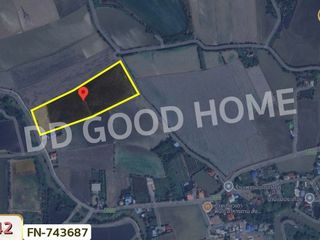 For sale land in Bang Sai, Phra Nakhon Si Ayutthaya