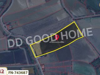 For sale land in Bang Sai, Phra Nakhon Si Ayutthaya