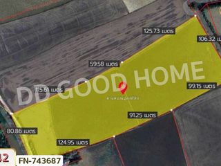 For sale land in Bang Sai, Phra Nakhon Si Ayutthaya