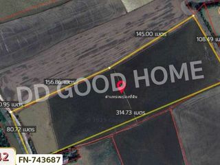 For sale land in Bang Sai, Phra Nakhon Si Ayutthaya
