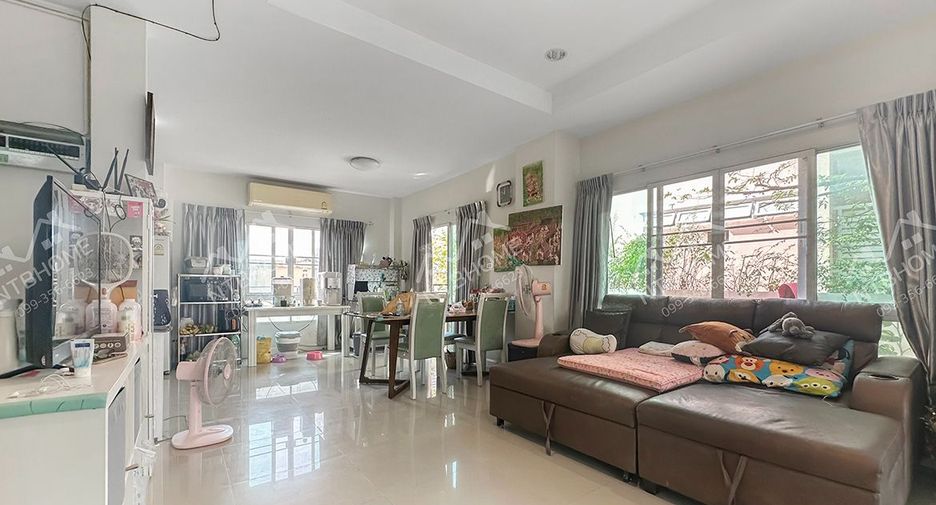 For sale 3 bed house in Bang Kruai, Nonthaburi