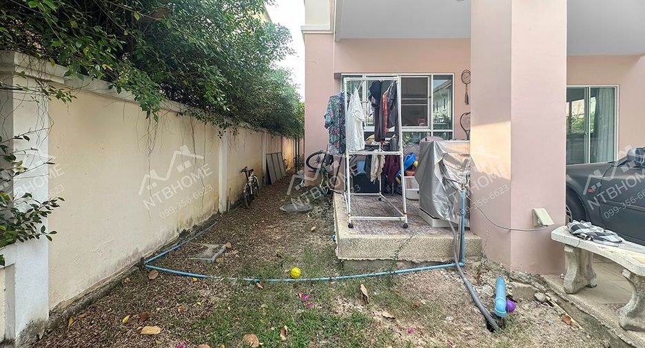 For sale 3 bed house in Bang Kruai, Nonthaburi