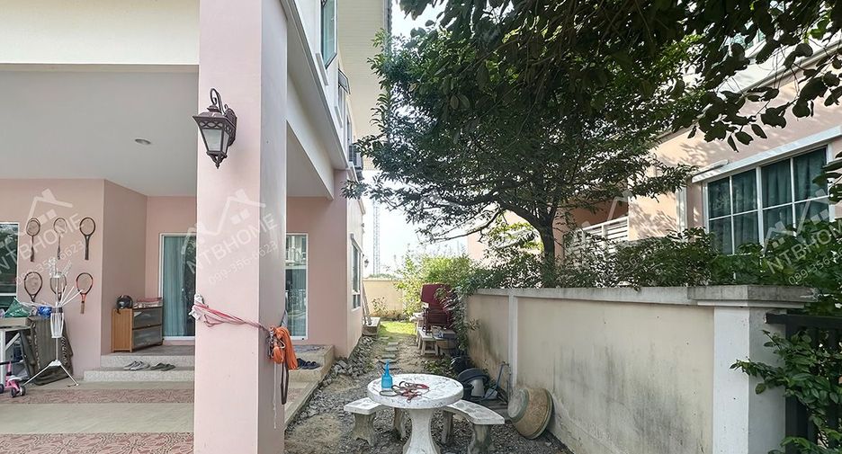 For sale 3 bed house in Bang Kruai, Nonthaburi