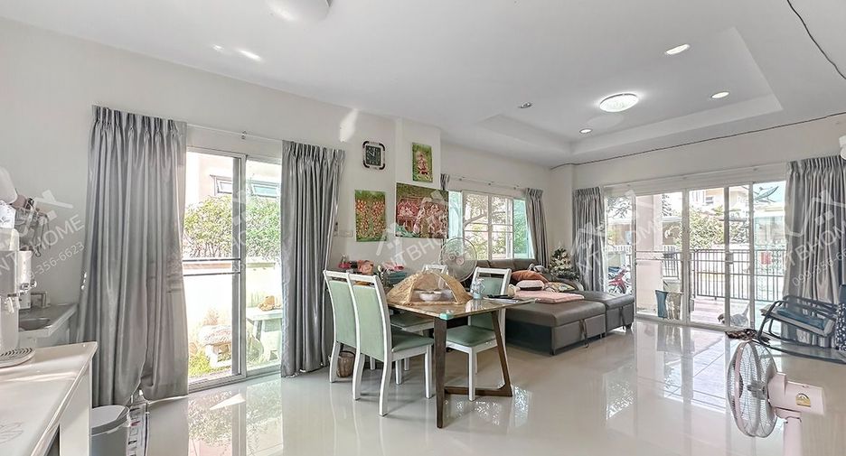 For sale 3 bed house in Bang Kruai, Nonthaburi