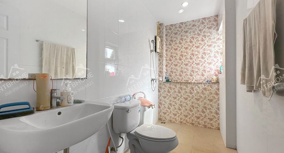 For sale 3 bed house in Bang Kruai, Nonthaburi