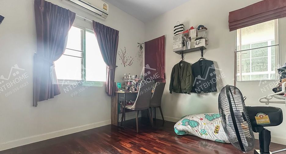 For sale 3 bed house in Bang Kruai, Nonthaburi