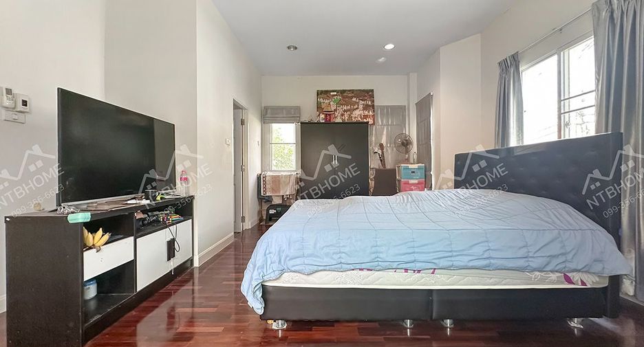 For sale 3 bed house in Bang Kruai, Nonthaburi