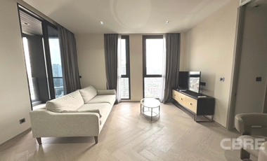 Condo en alquiler y en venta de 1 habitaciones en Sathon, Bangkok