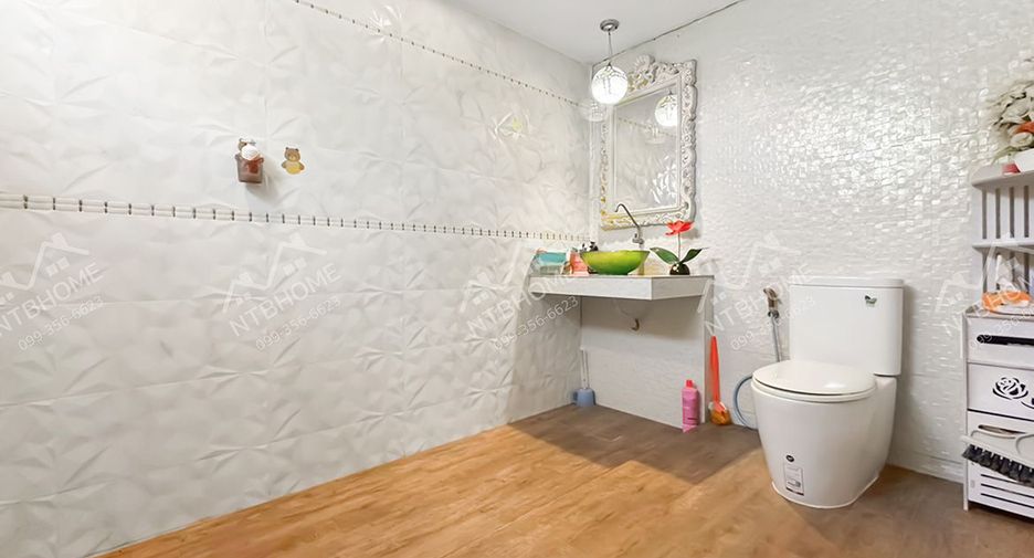 For sale 3 bed house in Pak Kret, Nonthaburi
