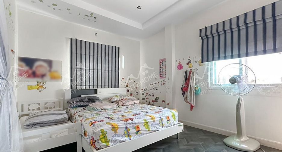 For sale 3 bed house in Pak Kret, Nonthaburi