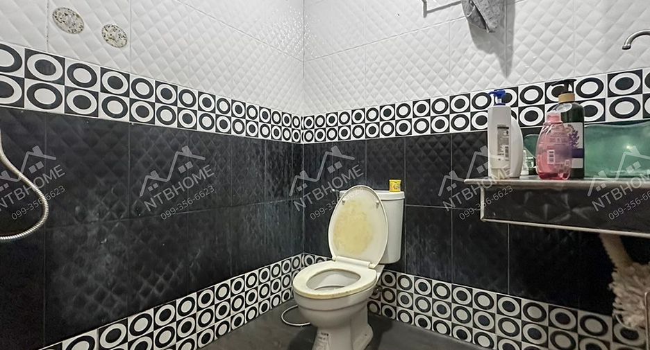 For sale 3 bed house in Pak Kret, Nonthaburi