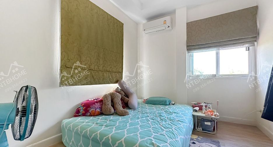 For sale 3 bed house in Pak Kret, Nonthaburi