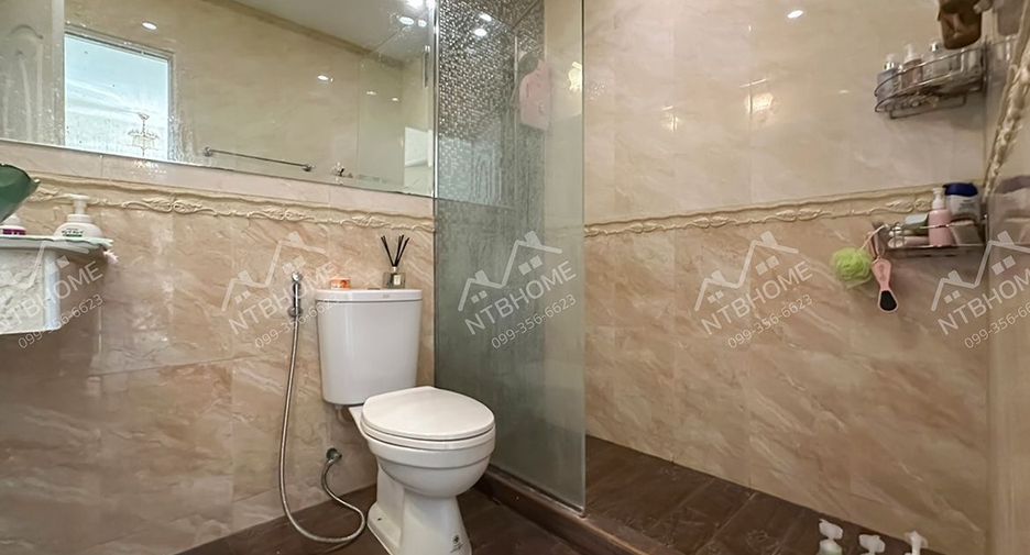 For sale 3 bed house in Pak Kret, Nonthaburi