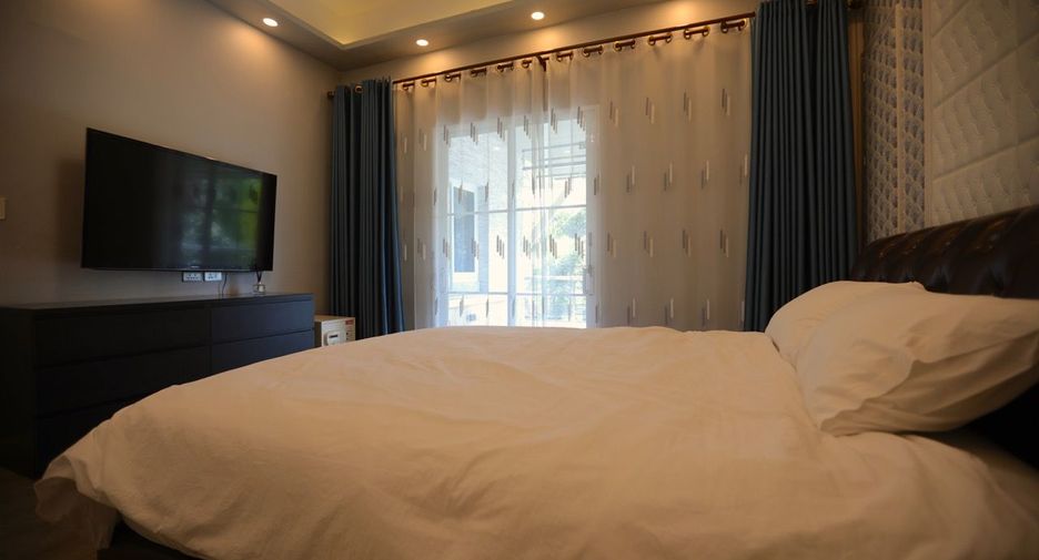 Haus zum Kauf mit 6 Zimmer in Central Pattaya, Pattaya