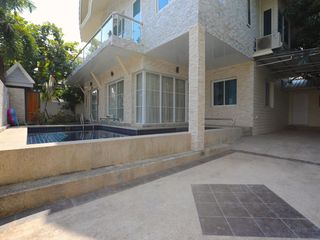 For sale 6 bed house in Bang Lamung, Chonburi