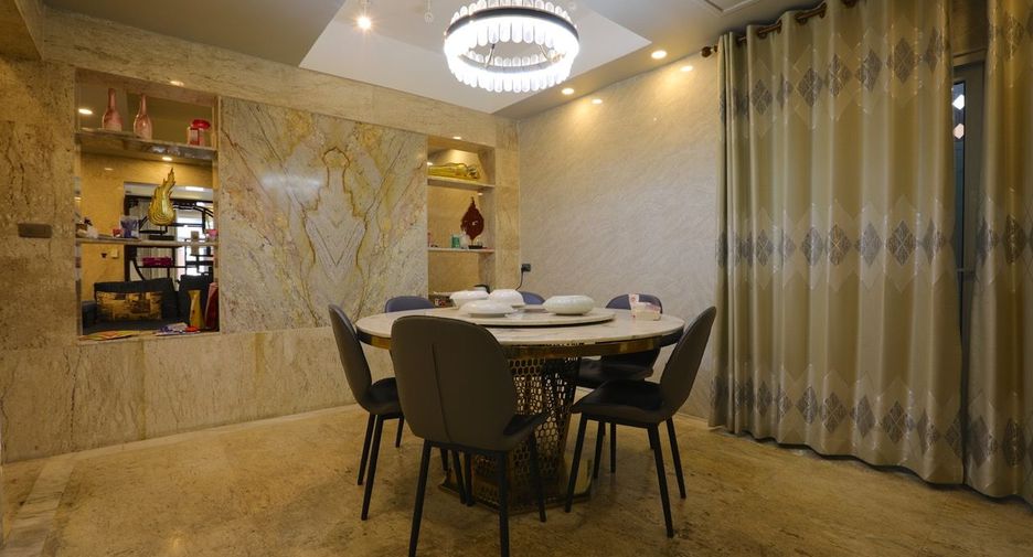 Haus zum Kauf mit 6 Zimmer in Central Pattaya, Pattaya