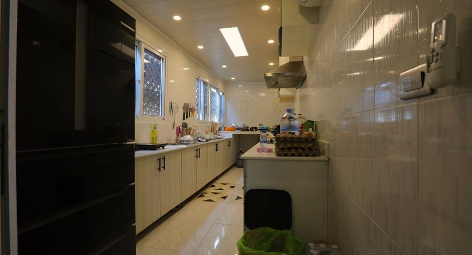 Haus zum Kauf mit 6 Zimmer in Central Pattaya, Pattaya