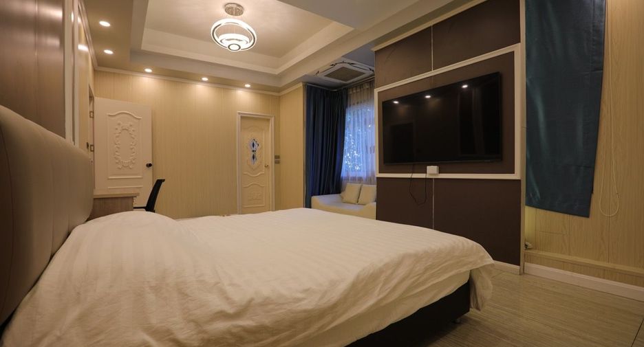 Haus zum Kauf mit 6 Zimmer in Central Pattaya, Pattaya