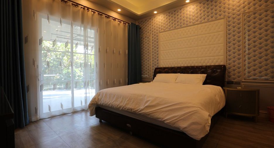Haus zum Kauf mit 6 Zimmer in Central Pattaya, Pattaya