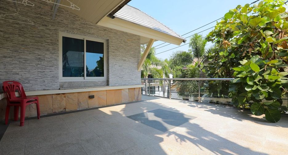 Haus zum Kauf mit 6 Zimmer in Central Pattaya, Pattaya