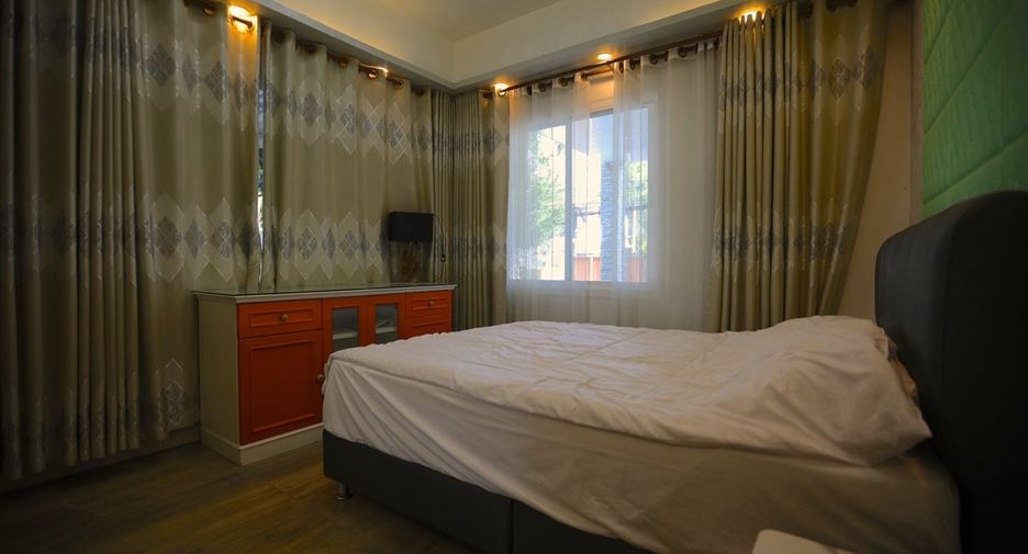 Haus zum Kauf mit 6 Zimmer in Central Pattaya, Pattaya