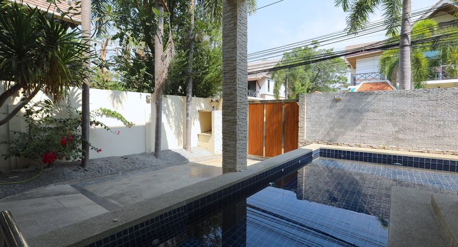 Haus zum Kauf mit 6 Zimmer in Central Pattaya, Pattaya