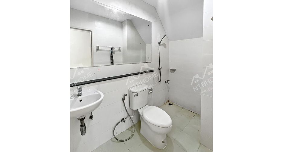 For sale 3 Beds townhouse in Bang Yai, Nonthaburi