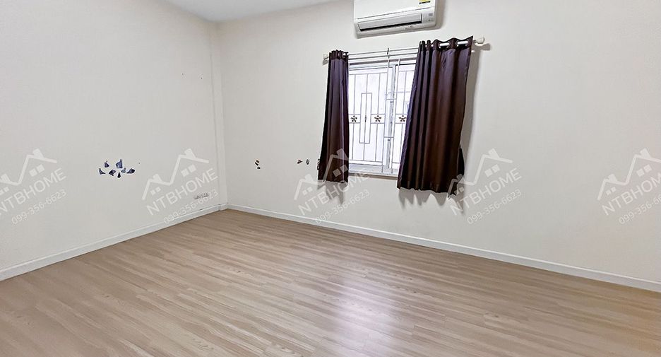 For sale 3 Beds townhouse in Bang Yai, Nonthaburi