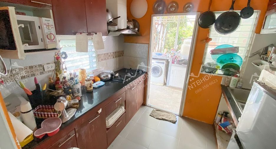 For sale 3 bed house in Bang Kruai, Nonthaburi