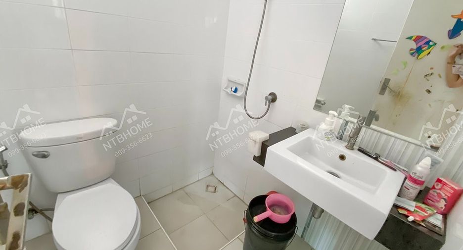 For sale 3 bed house in Bang Kruai, Nonthaburi