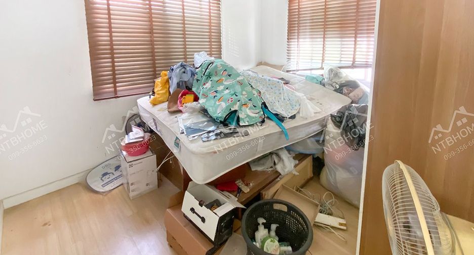 For sale 3 bed house in Bang Kruai, Nonthaburi