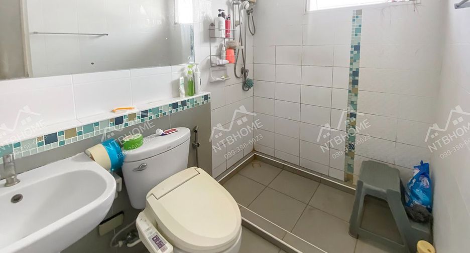 For sale 3 bed house in Bang Kruai, Nonthaburi