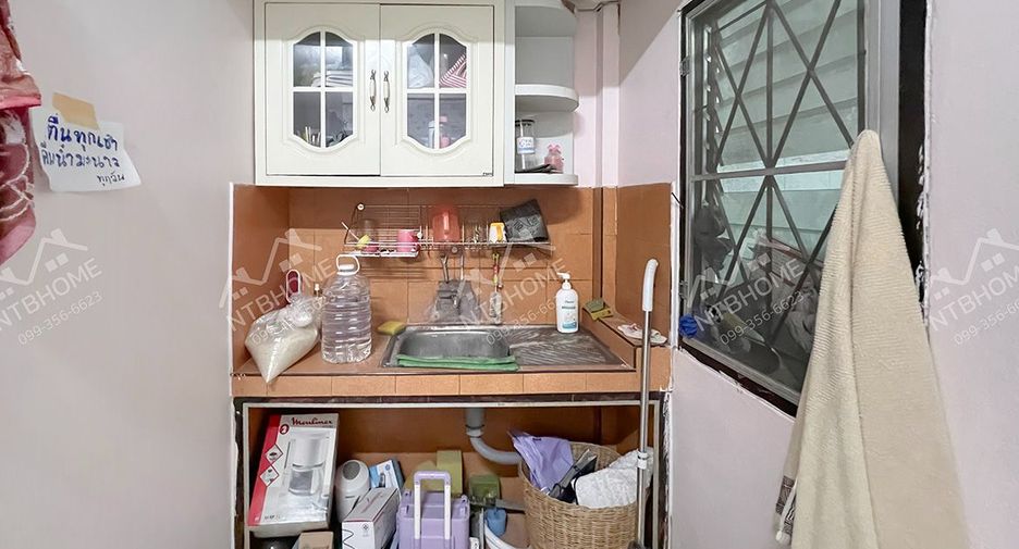 For sale 2 Beds townhouse in Bang Kruai, Nonthaburi