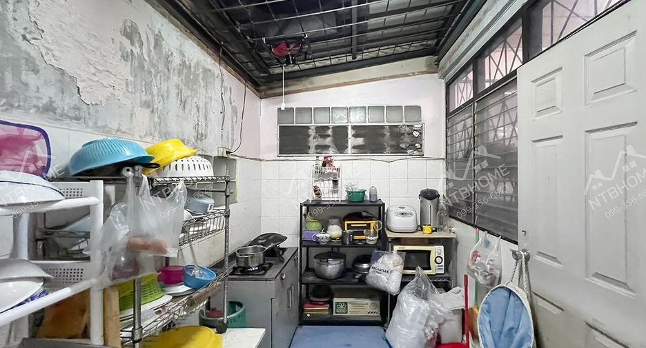 For sale 2 Beds townhouse in Bang Kruai, Nonthaburi